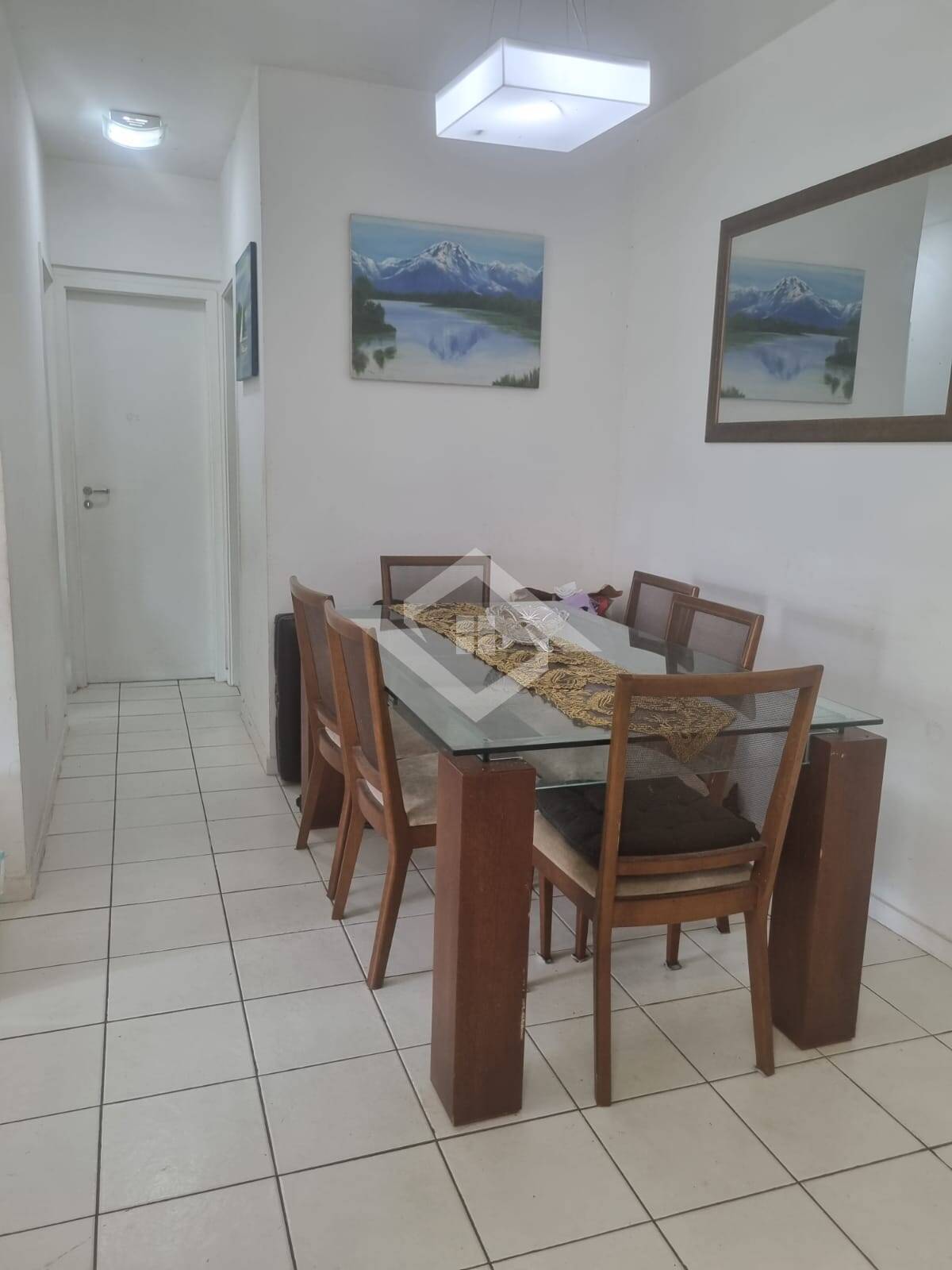 Apartamento, 2 quartos, 70 m² - Foto 6
