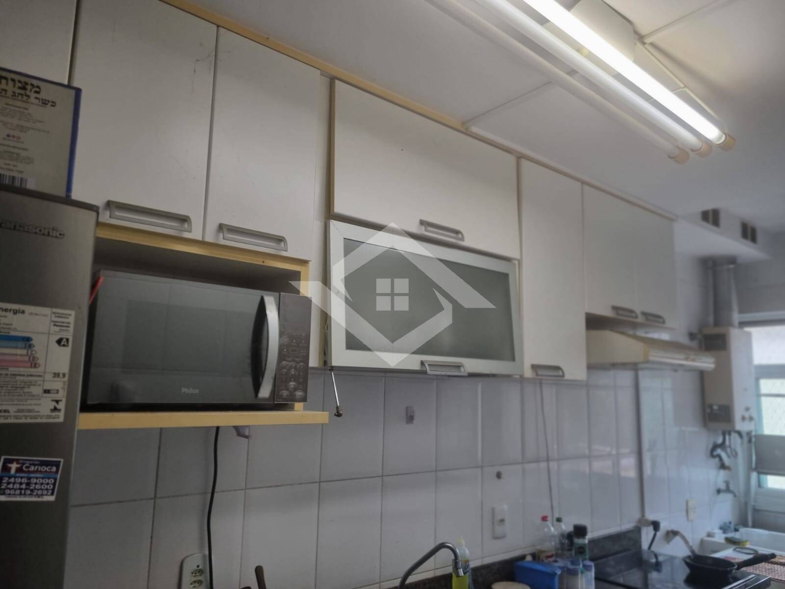 Apartamento, 2 quartos, 70 m² - Foto 25