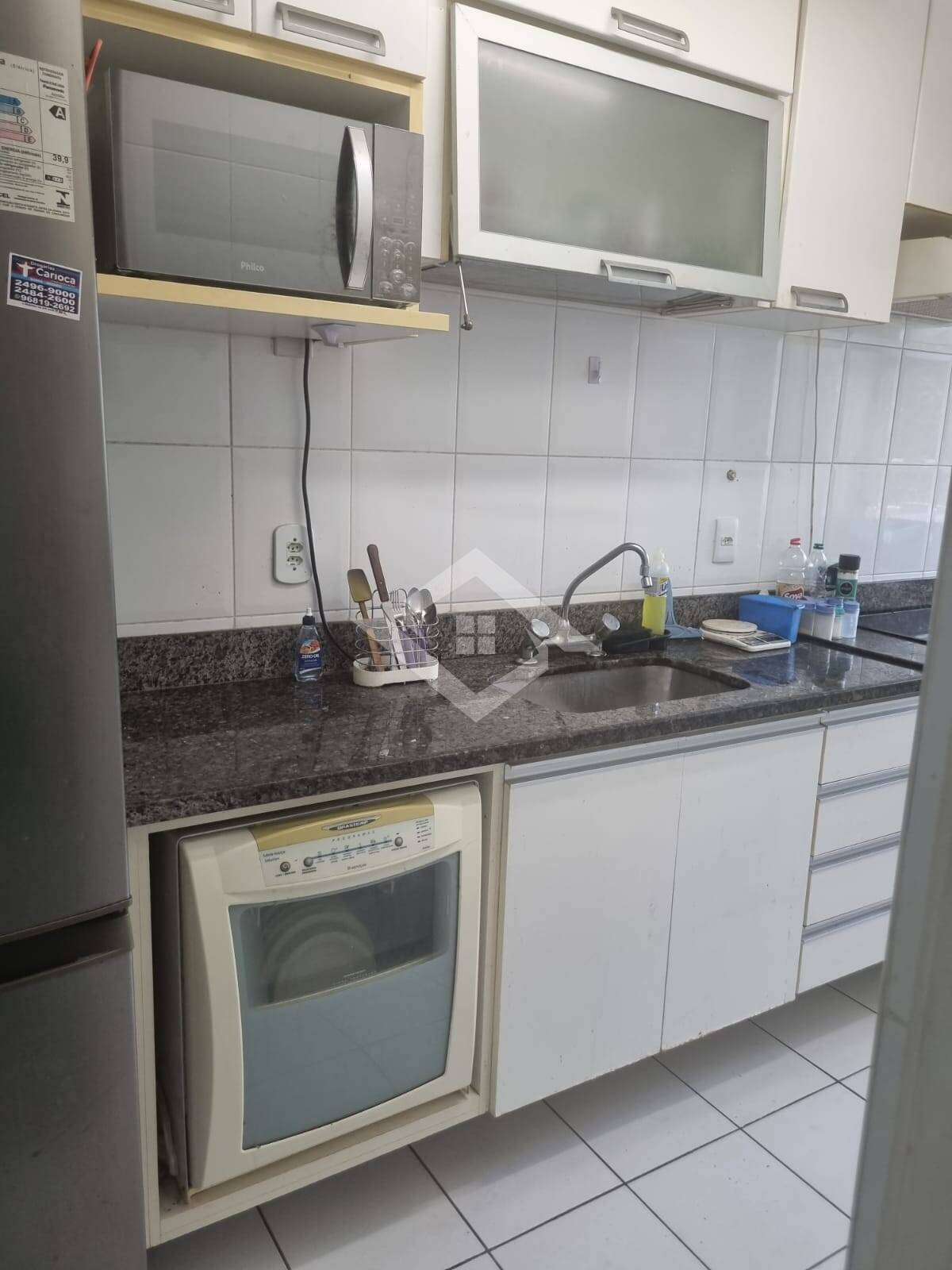 Apartamento, 2 quartos, 70 m² - Foto 23
