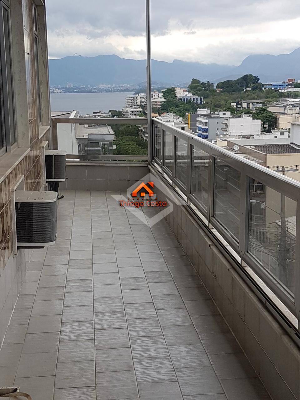 Apartamento, 3 quartos, 110 m² - Foto 1