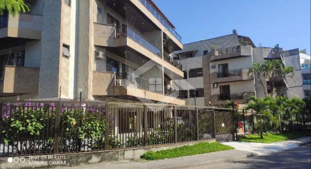 Apartamento, 3 quartos, 160 m² - Foto 1