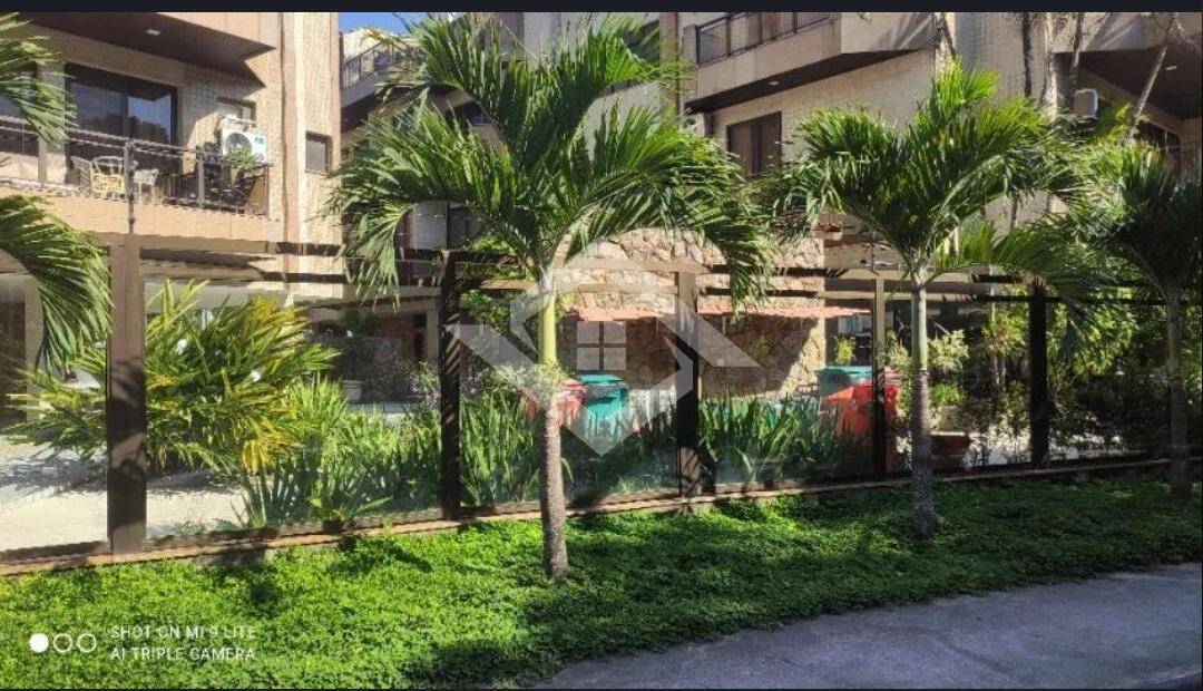Apartamento, 3 quartos, 160 m² - Foto 2
