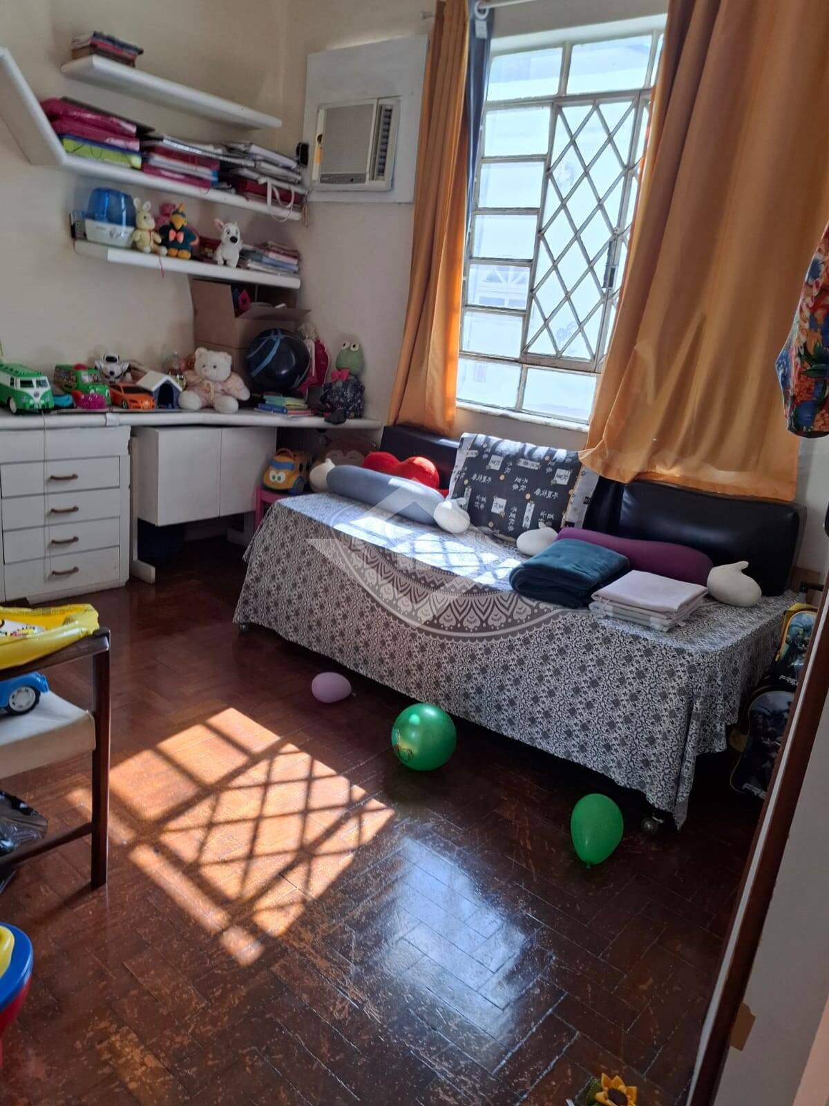Casa, 5 quartos, 300 m² - Foto 12