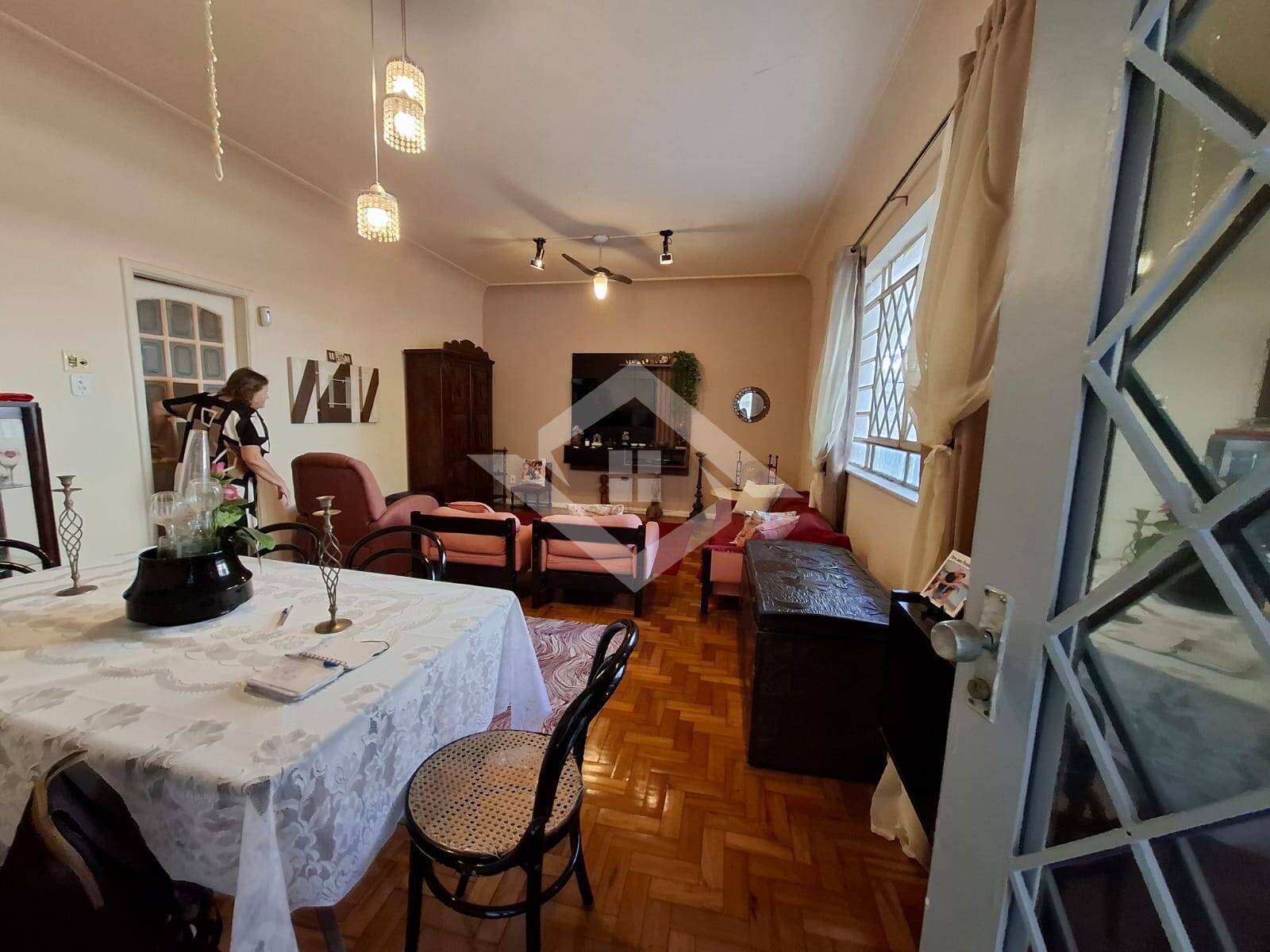 Casa, 5 quartos, 300 m² - Foto 34