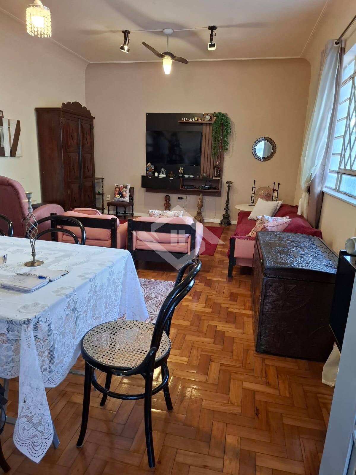 Casa, 5 quartos, 300 m² - Foto 35
