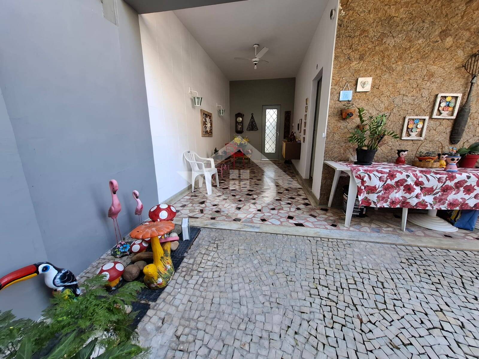Casa, 5 quartos, 300 m² - Foto 39