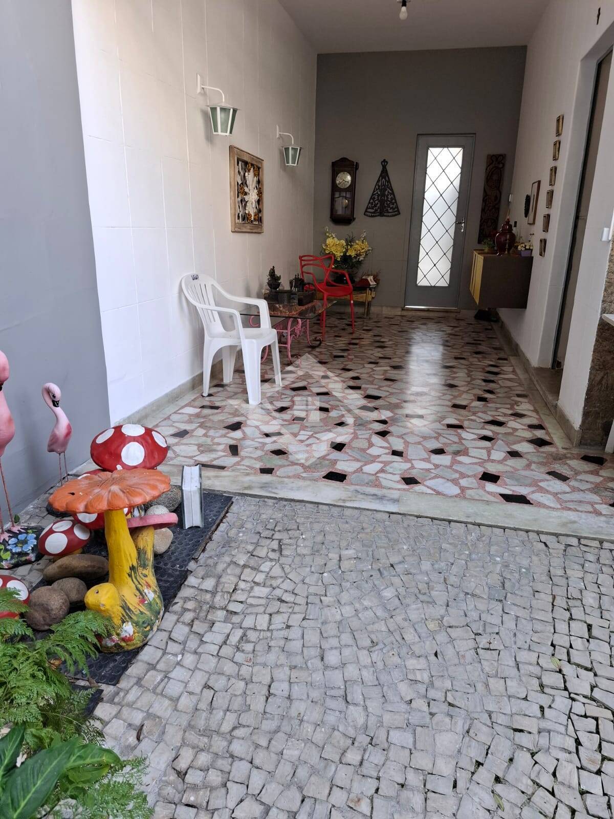 Casa, 5 quartos, 300 m² - Foto 40