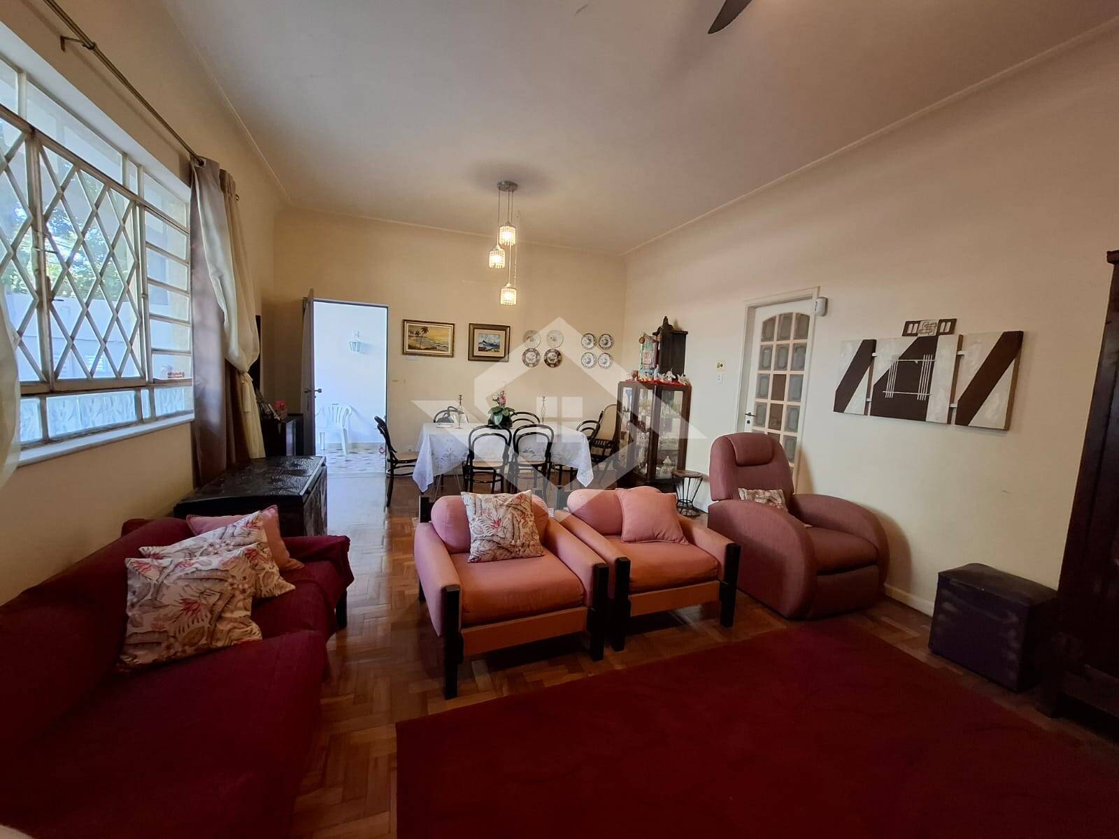 Casa, 5 quartos, 300 m² - Foto 37