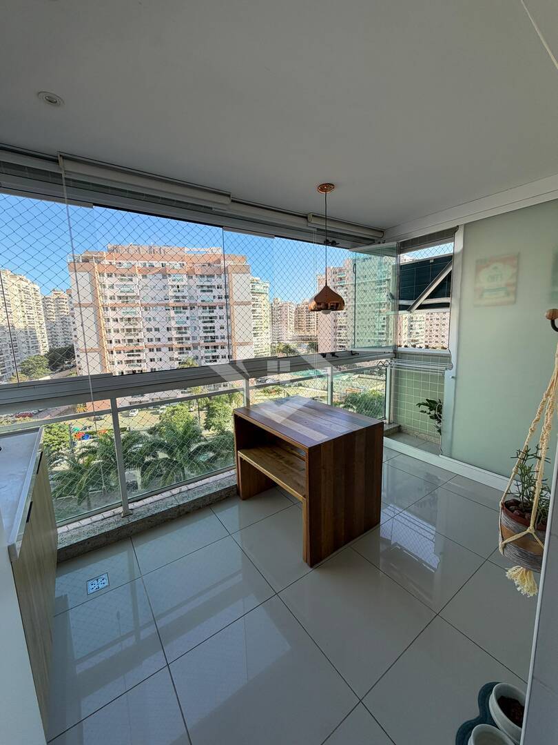 Apartamento, 3 quartos, 80 m² - Foto 15