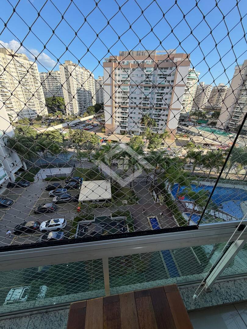 Apartamento, 3 quartos, 80 m² - Foto 29