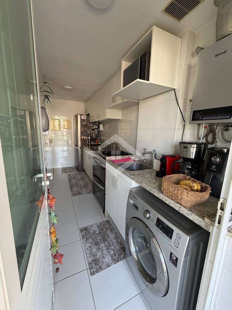 Apartamento, 3 quartos, 80 m² - Foto 26