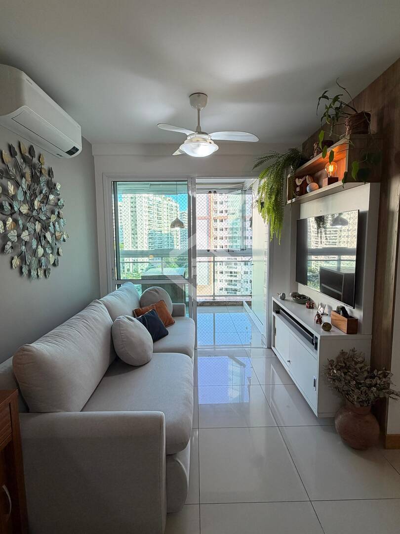 Apartamento, 3 quartos, 80 m² - Foto 9
