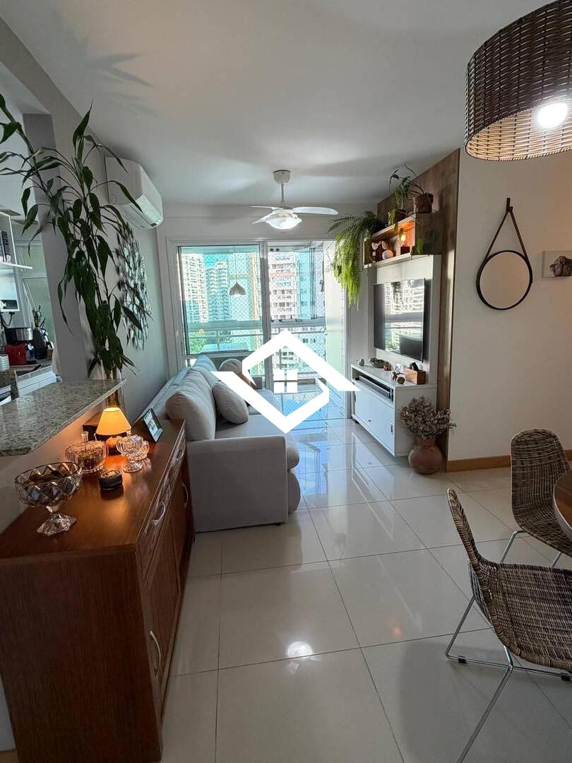 Apartamento, 3 quartos, 80 m² - Foto 10