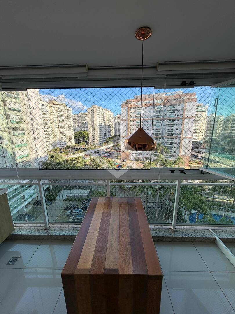 Apartamento, 3 quartos, 80 m² - Foto 28