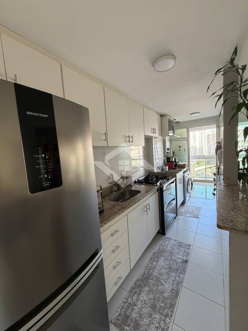 Apartamento, 3 quartos, 80 m² - Foto 25
