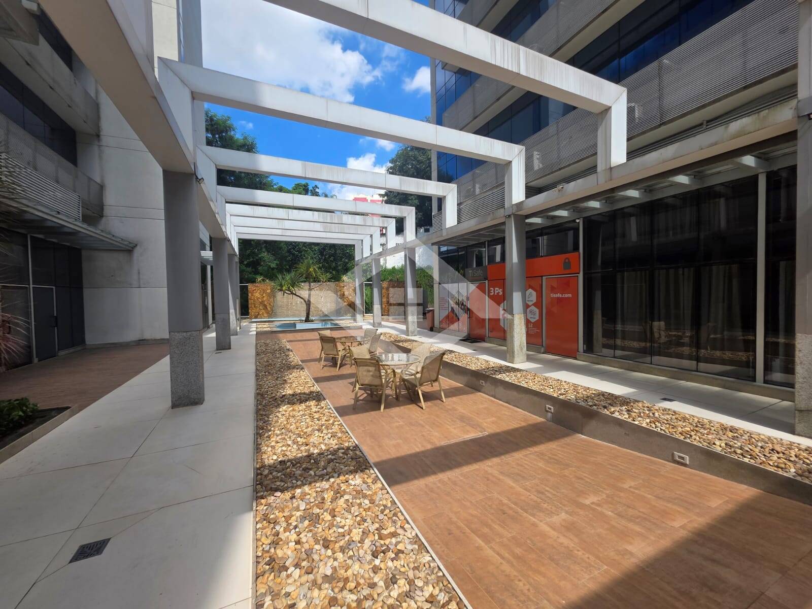Prédio Inteiro, 25 m² - Foto 27