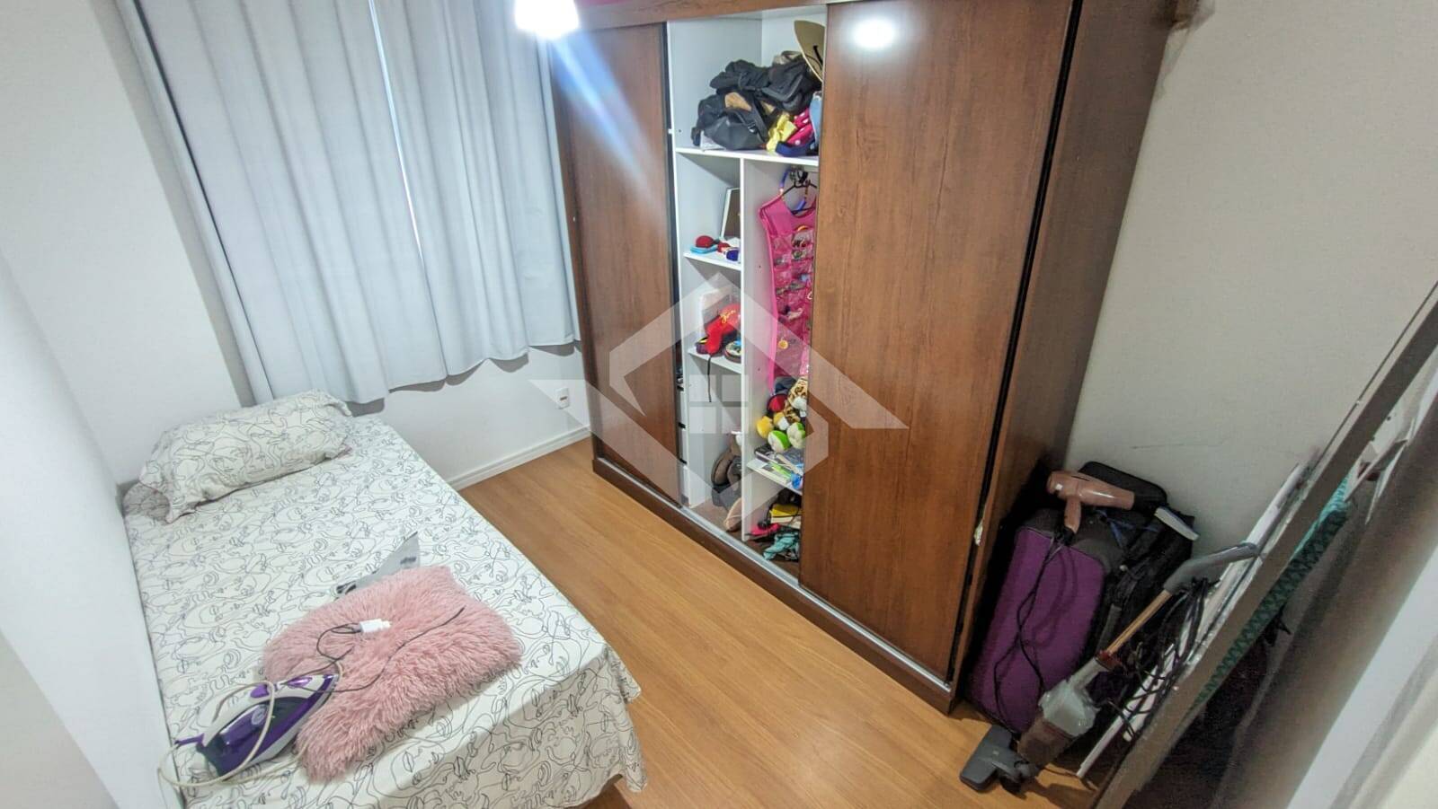 Apartamento, 2 quartos, 50 m² - Foto 7