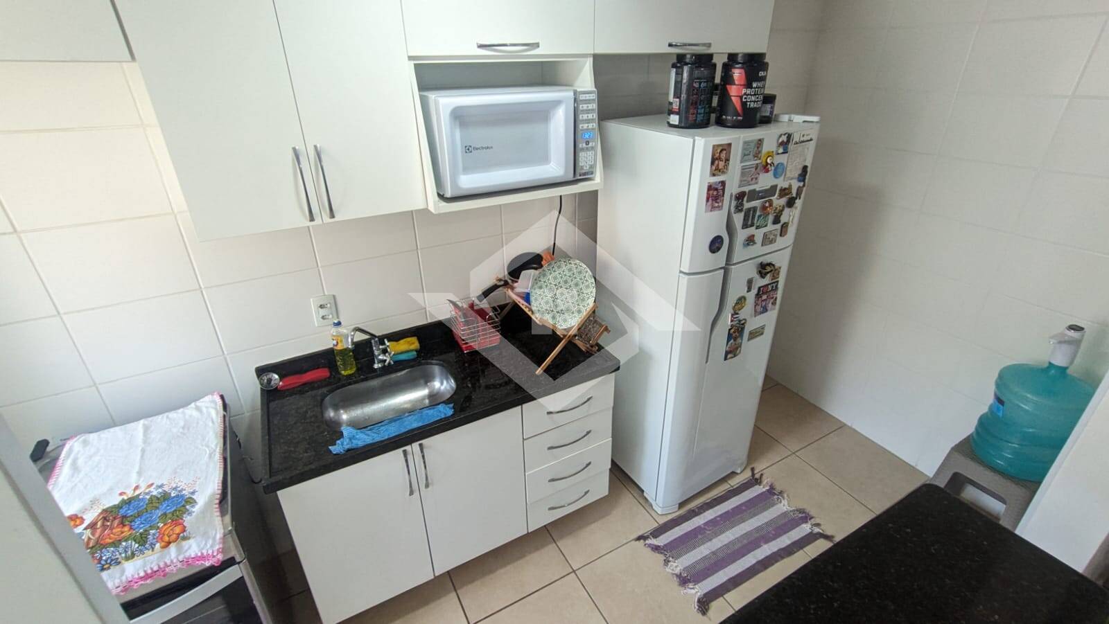 Apartamento, 2 quartos, 50 m² - Foto 10