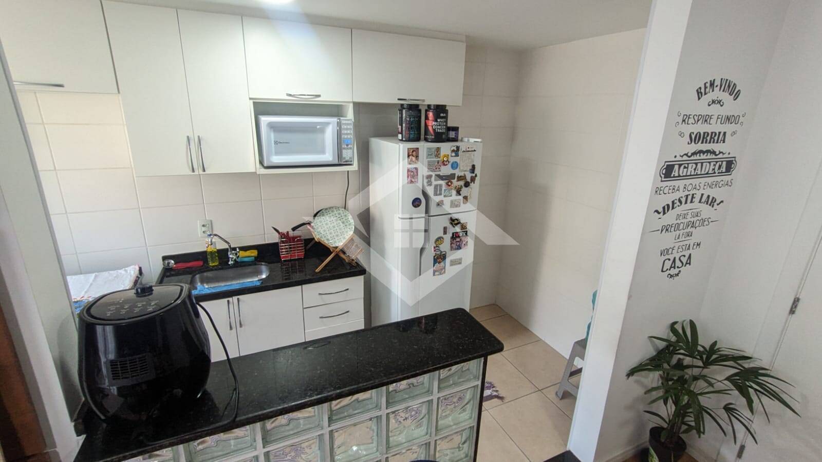 Apartamento, 2 quartos, 50 m² - Foto 9