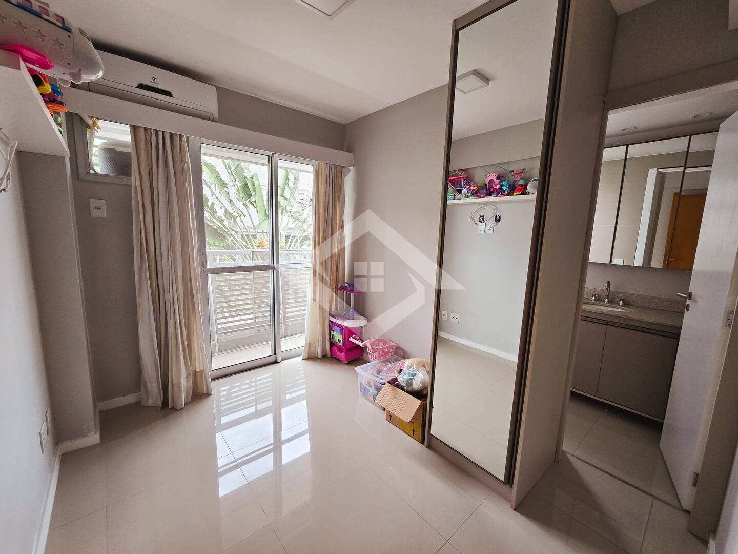 Apartamento, 3 quartos - Foto 7