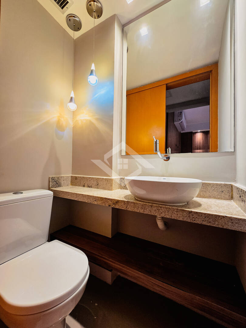 Apartamento, 3 quartos - Foto 34