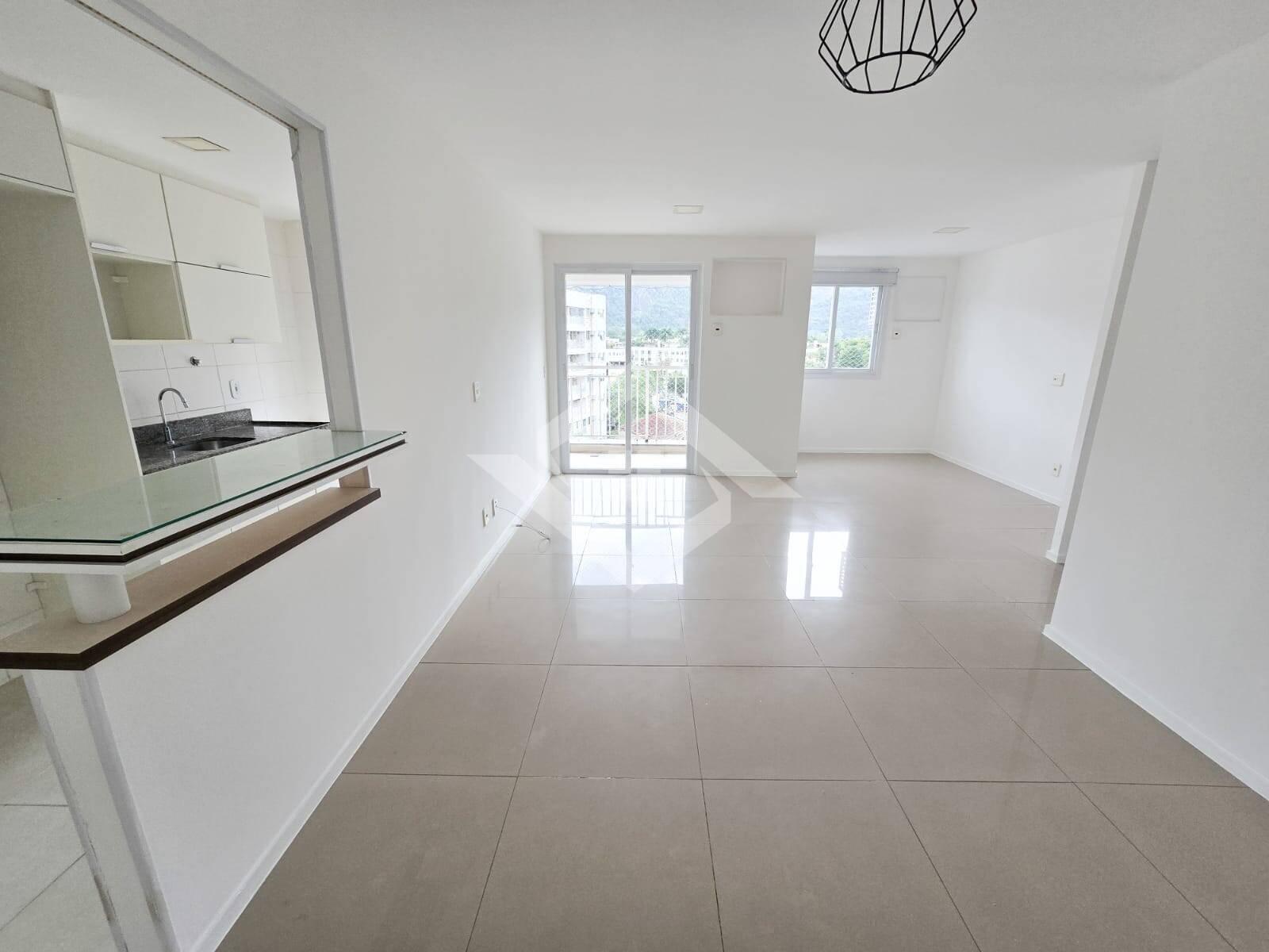 Apartamento, 3 quartos - Foto 1