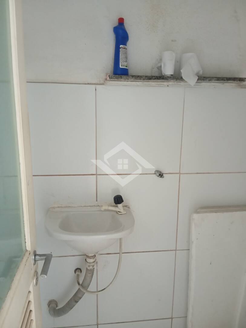 Foto do imóvel - Prédio Inteiro para alugar com 45 m² em Pedra de Guaratiba, Rio de Janeiro