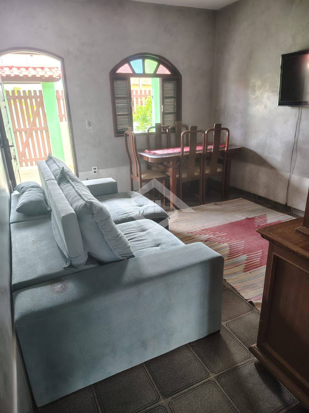 Casa, 2 quartos, 90 m² - Foto 4