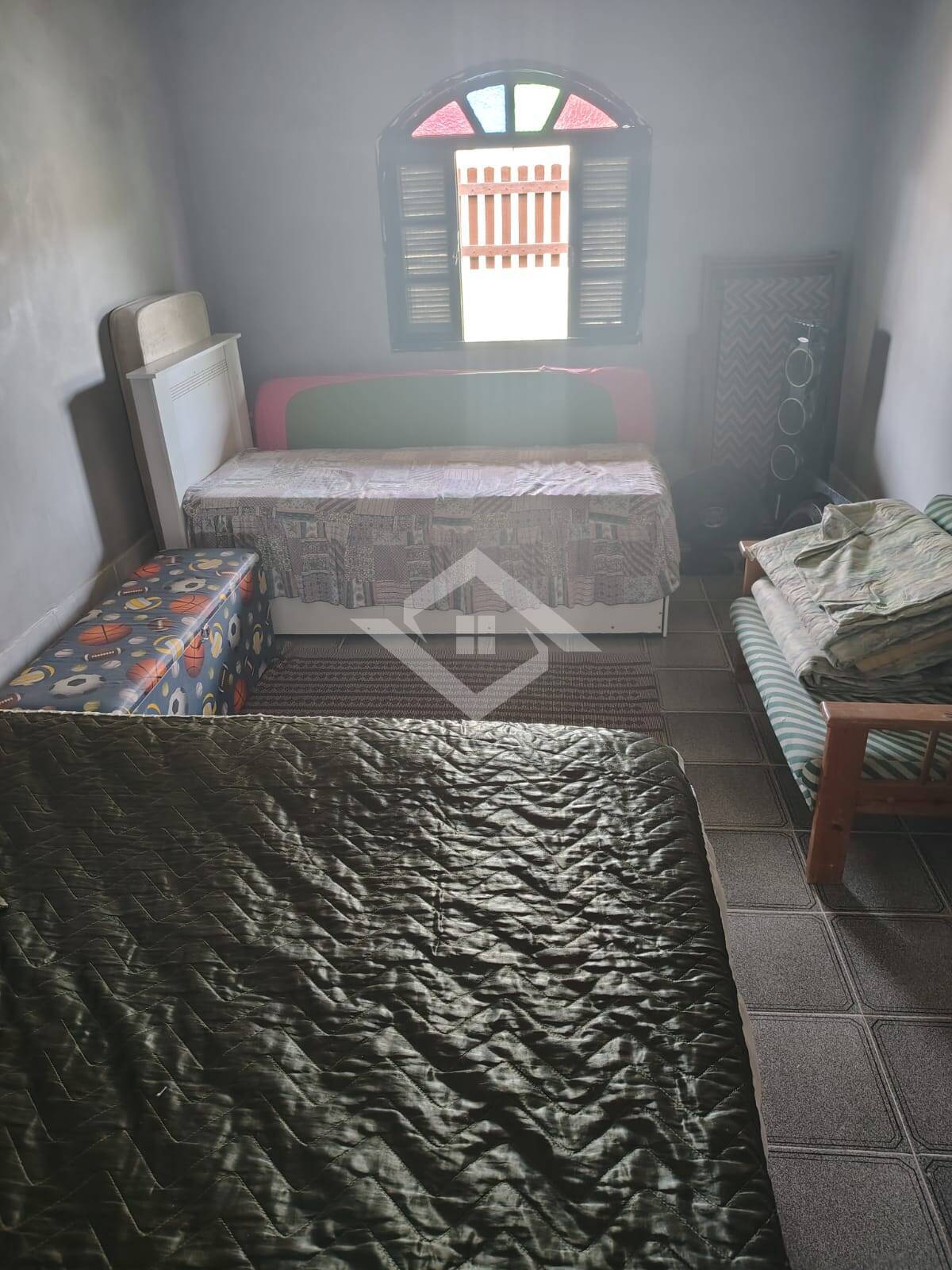 Casa, 2 quartos, 90 m² - Foto 9