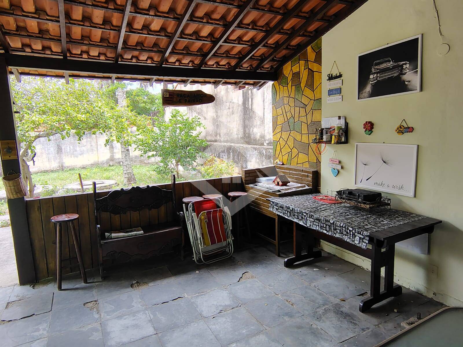 Casa, 2 quartos, 90 m² - Foto 17