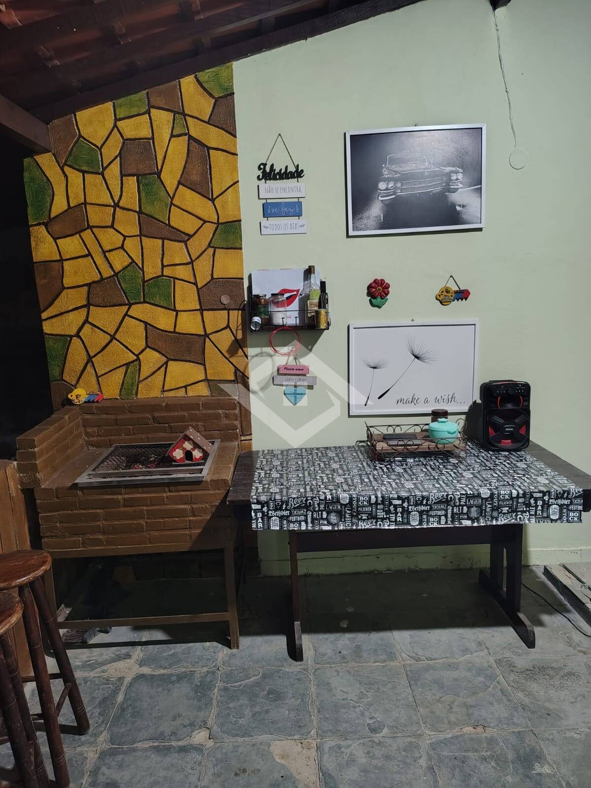 Casa, 2 quartos, 90 m² - Foto 18