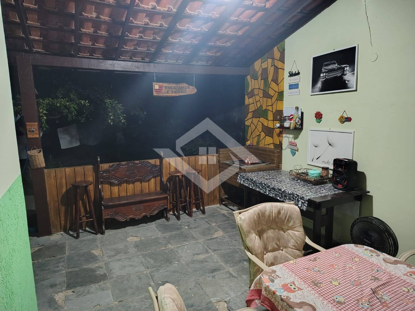 Casa, 2 quartos, 90 m² - Foto 19