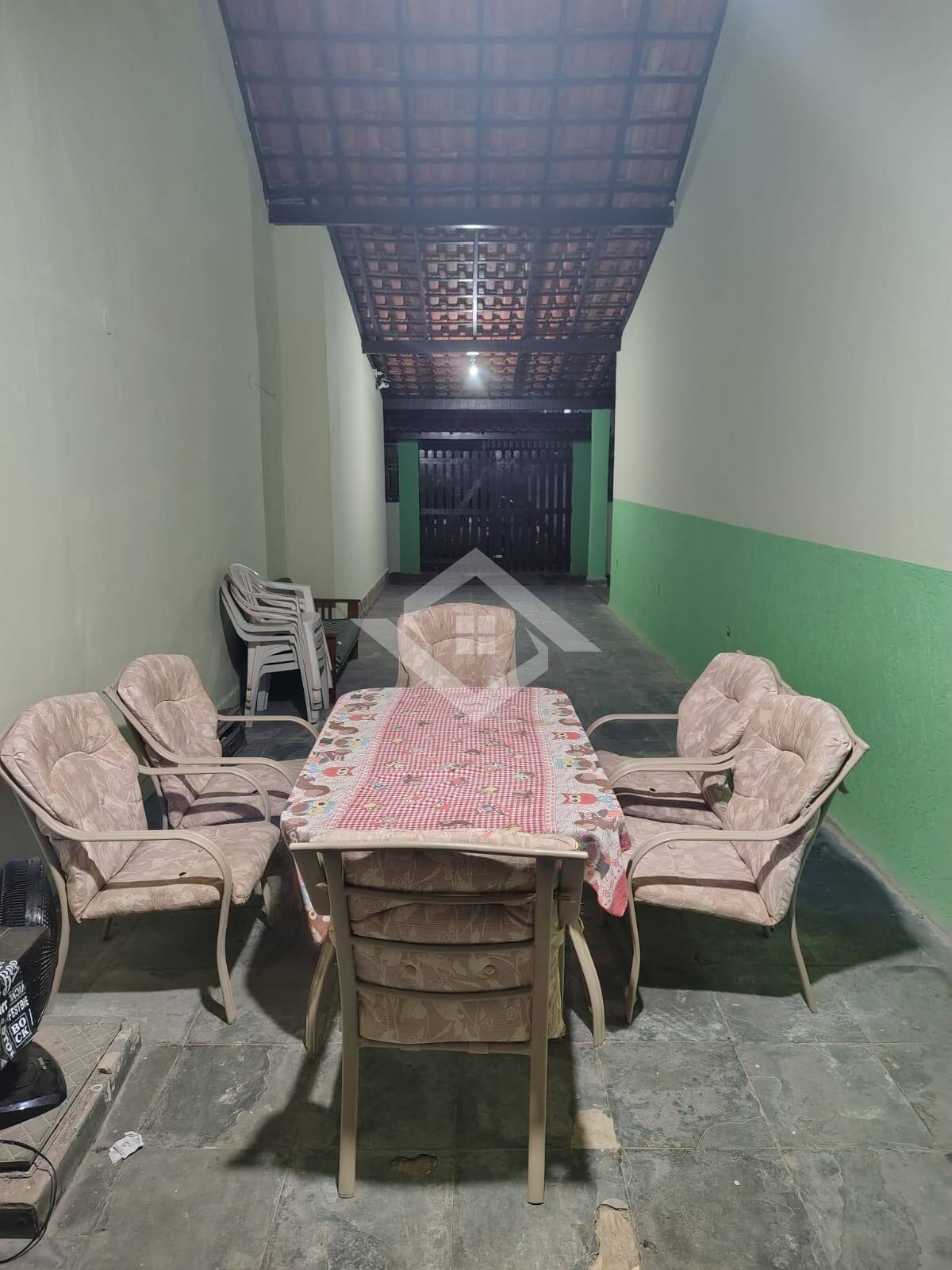 Casa, 2 quartos, 90 m² - Foto 24