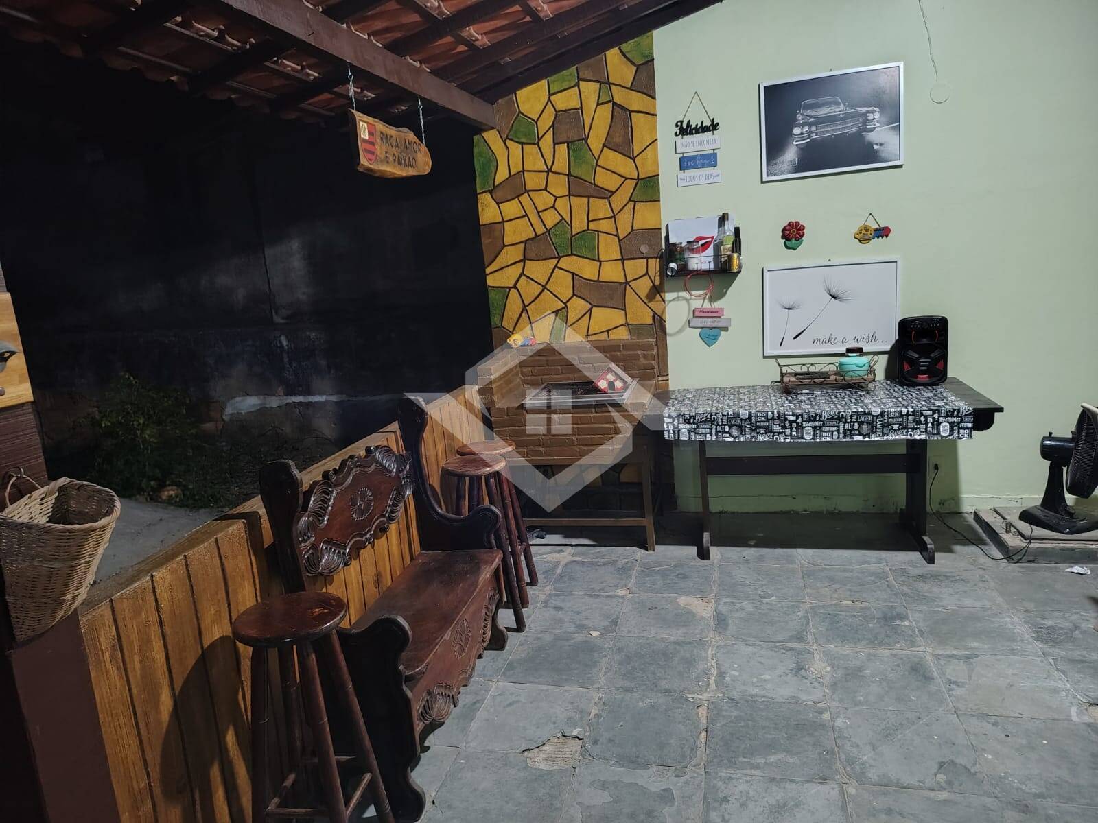 Casa, 2 quartos, 90 m² - Foto 21