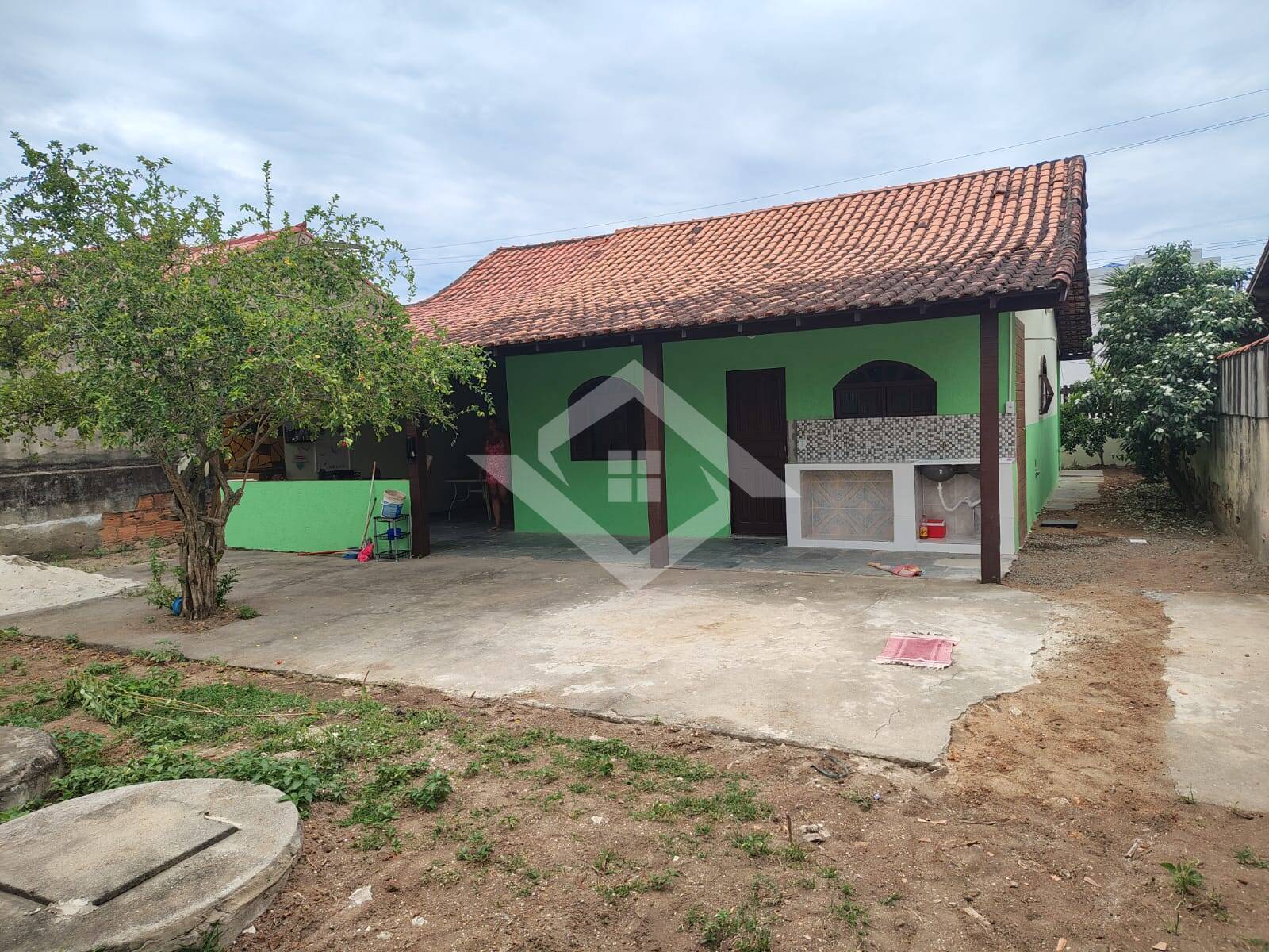 Casa, 2 quartos, 90 m² - Foto 26