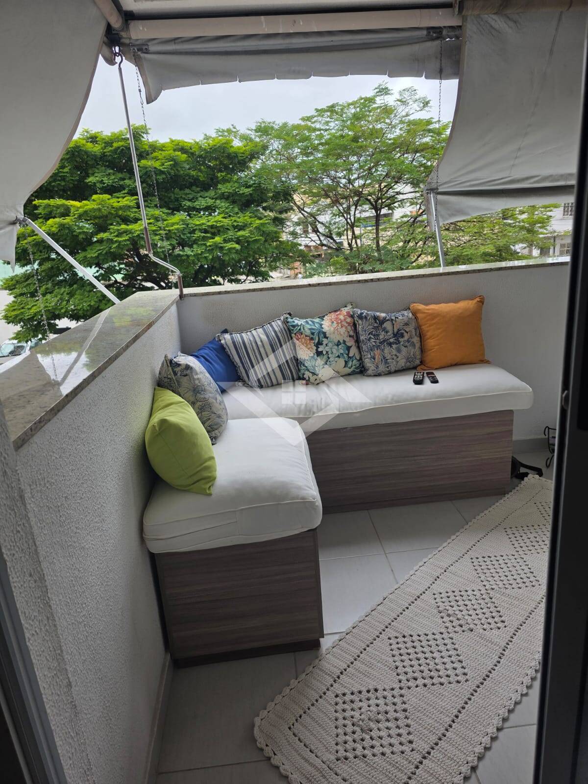 Foto do imóvel - Apartamento à venda com 2 quartos, 66 m² em Vicente de Carvalho, Rio de Janeiro