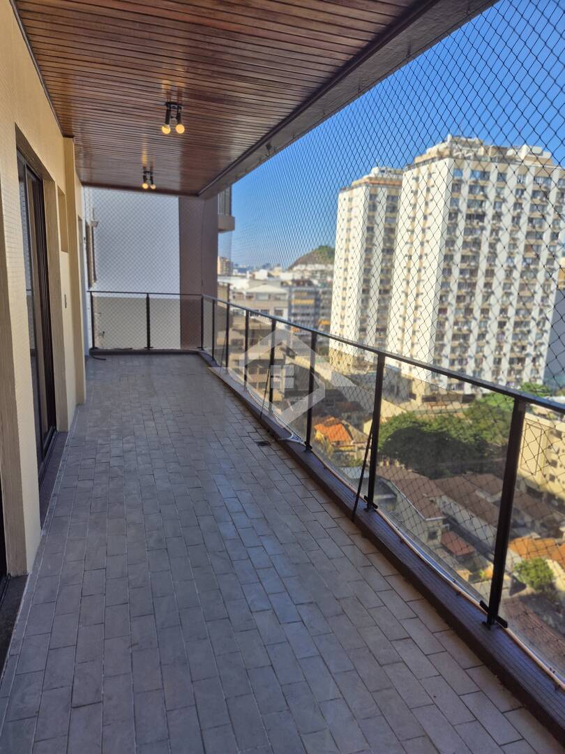 Apartamento, 3 quartos, 136 m² - Foto 4