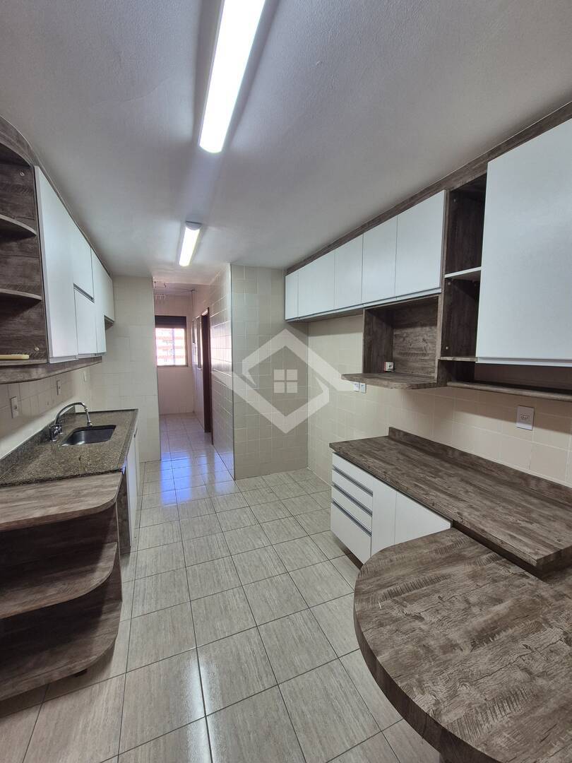 Apartamento, 3 quartos, 136 m² - Foto 6