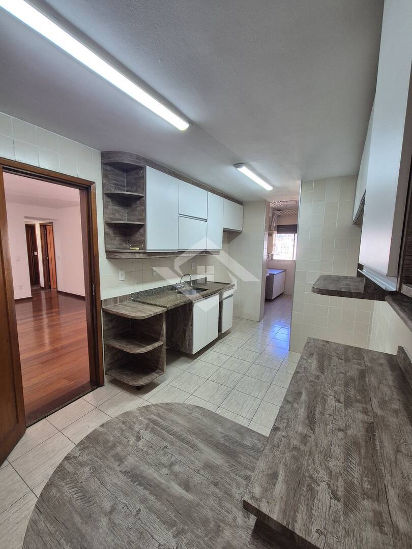 Apartamento, 3 quartos, 136 m² - Foto 7