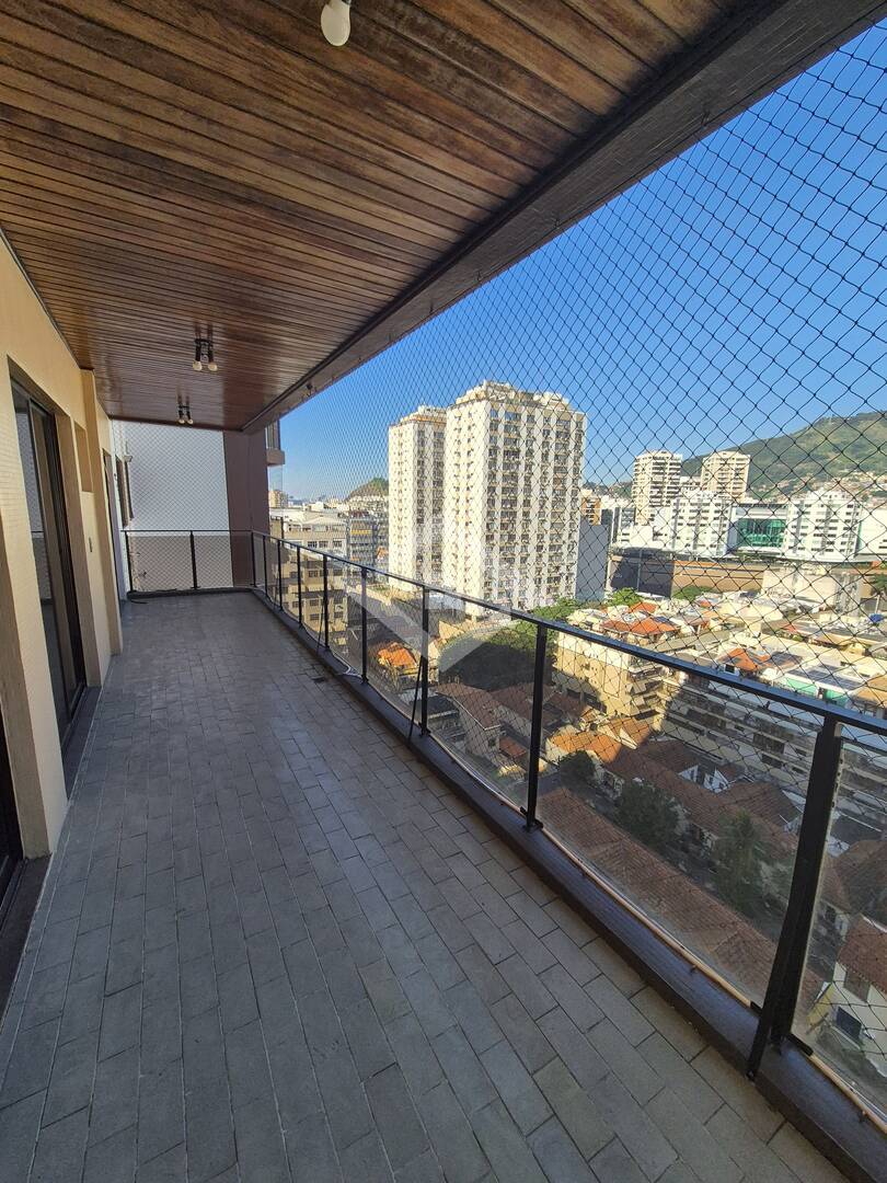 Apartamento, 3 quartos, 136 m² - Foto 5