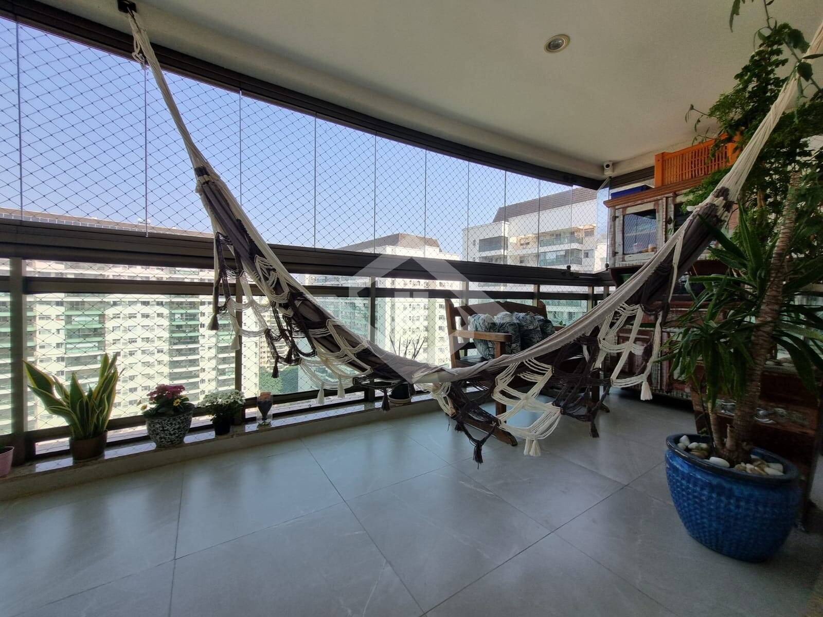 Apartamento, 4 quartos, 150 m² - Foto 9