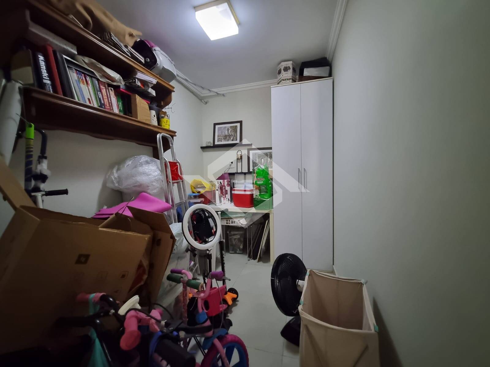 Apartamento, 4 quartos, 150 m² - Foto 18