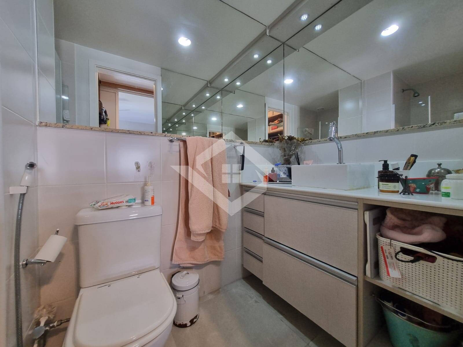 Apartamento, 4 quartos, 150 m² - Foto 35