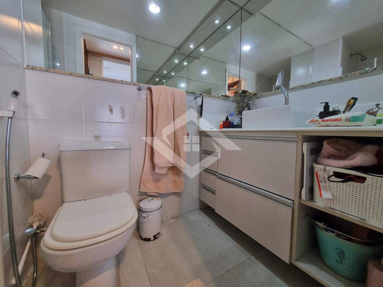 Apartamento, 4 quartos, 150 m² - Foto 33