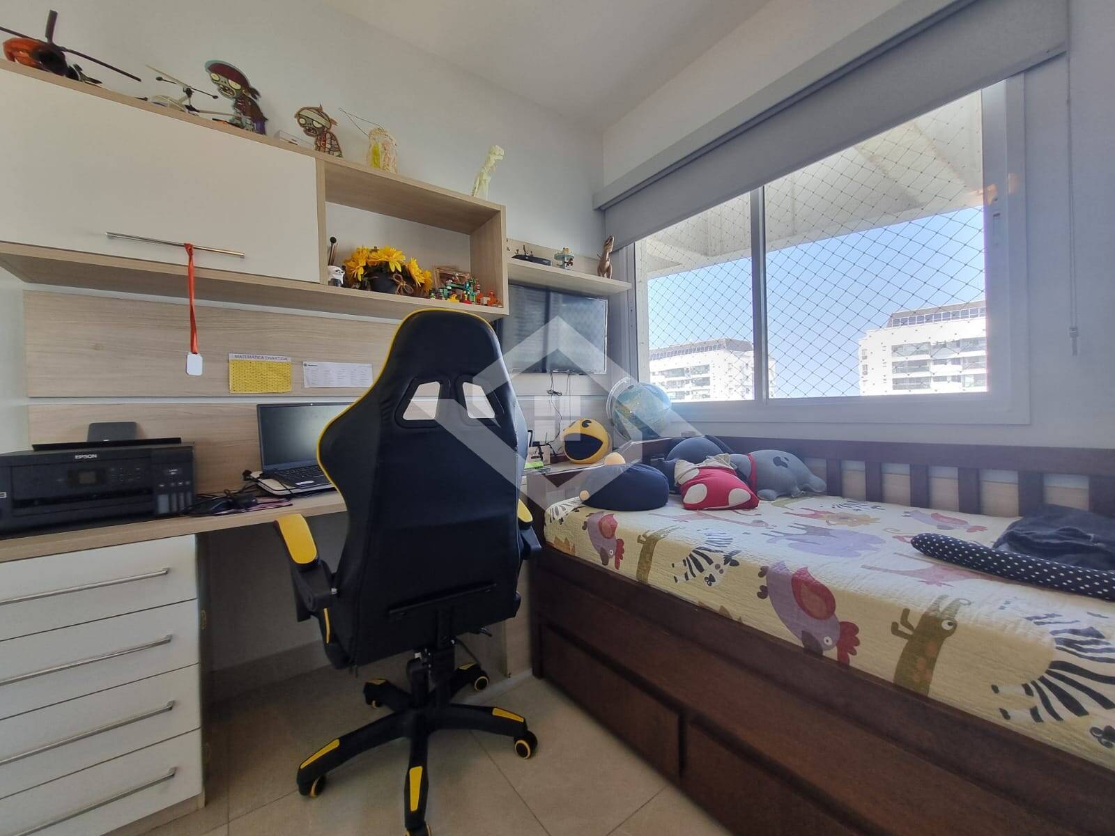 Apartamento, 4 quartos, 150 m² - Foto 47