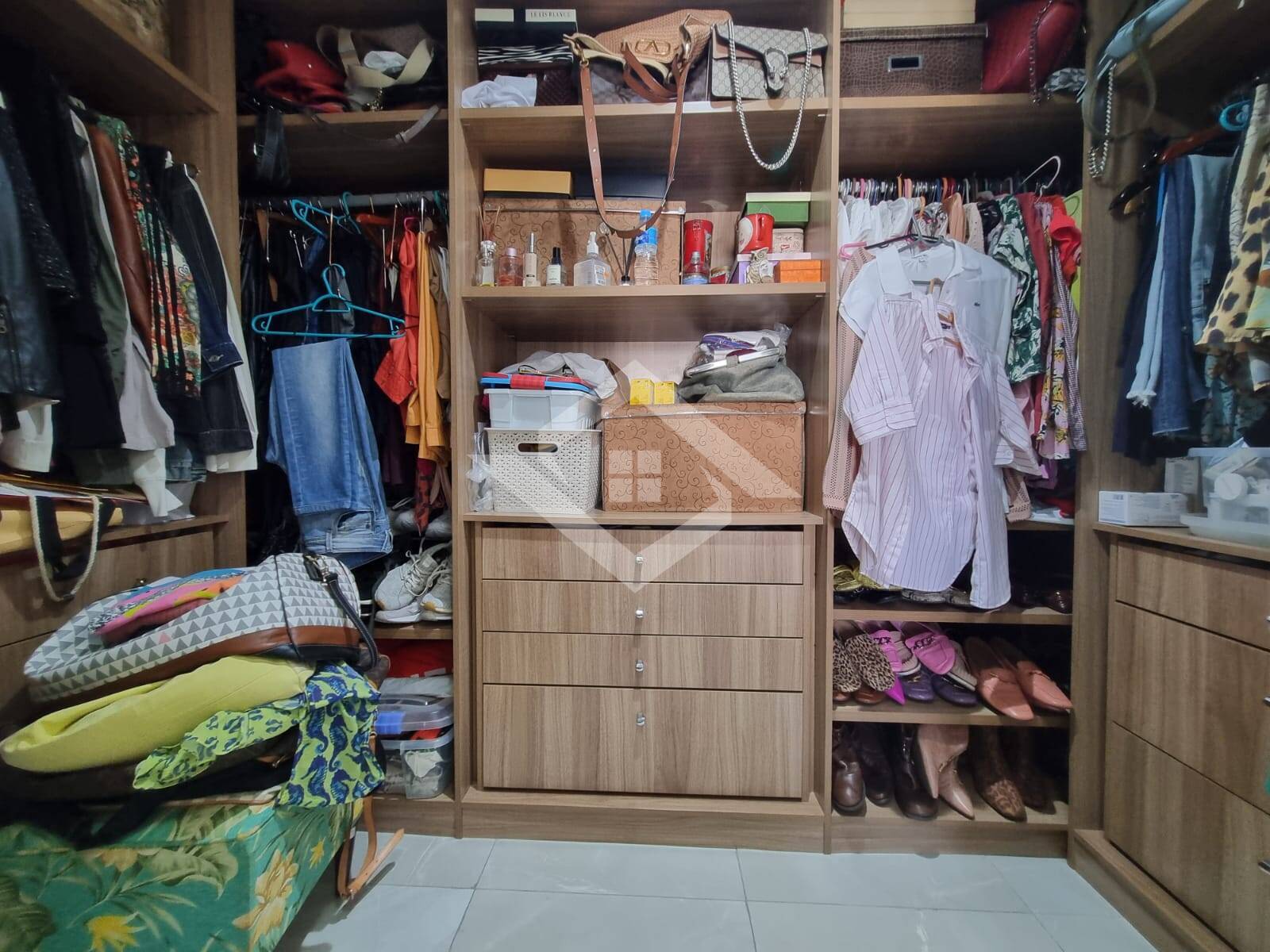 Apartamento, 4 quartos, 150 m² - Foto 50
