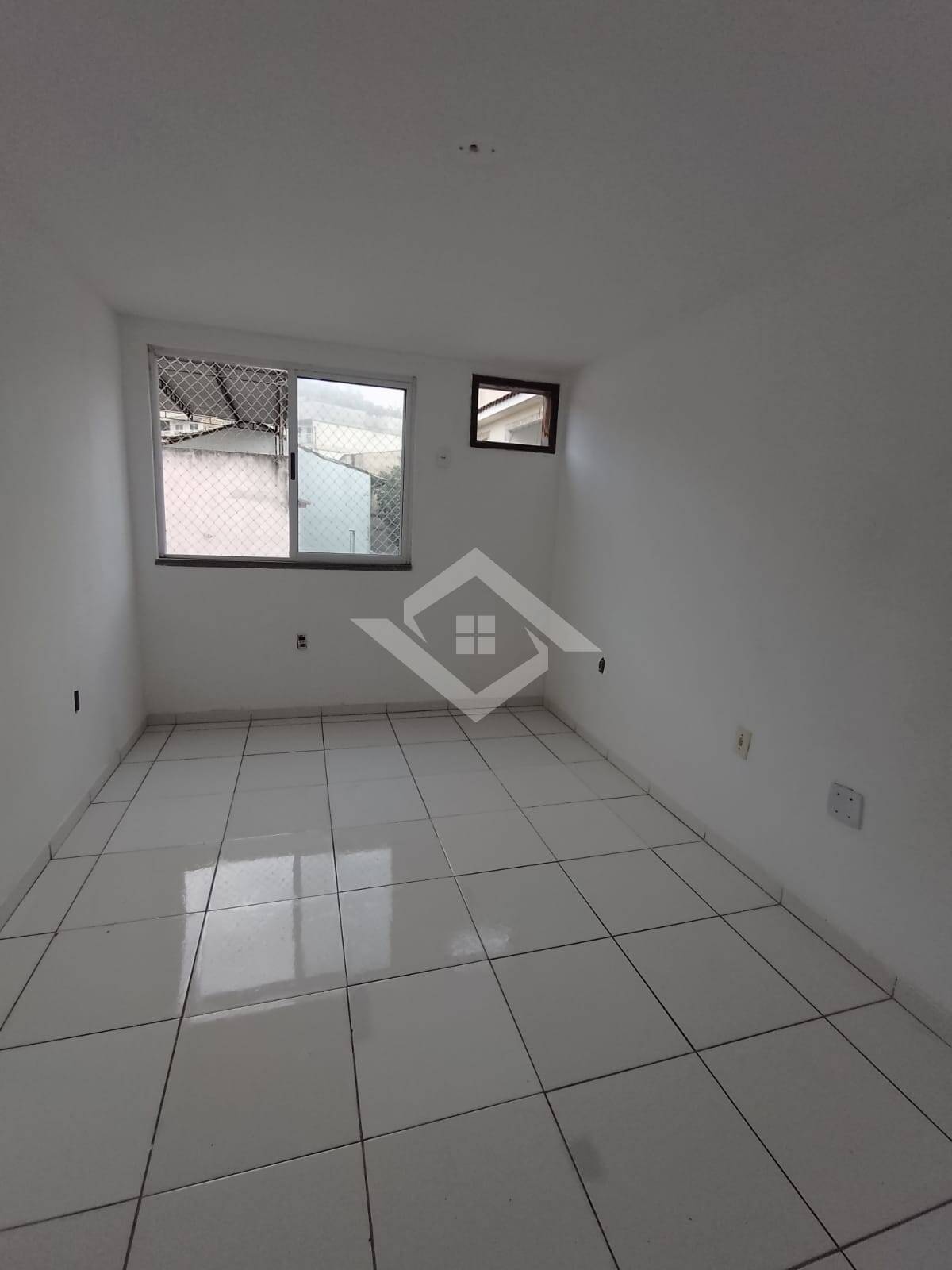 Foto do imóvel - Apartamento à venda com 2 quartos, 58 m² em Curicica, Rio de Janeiro