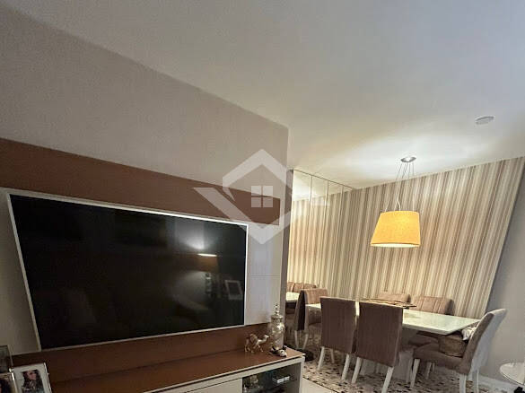 Apartamento, 2 quartos, 69 m² - Foto 1