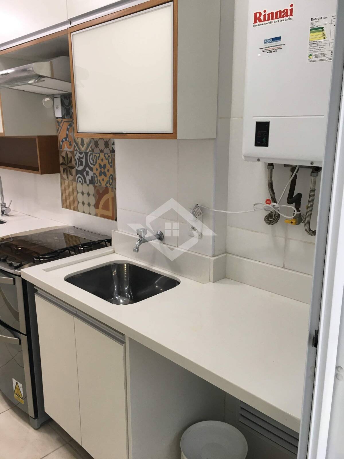 Apartamento, 2 quartos, 70 m² - Foto 8