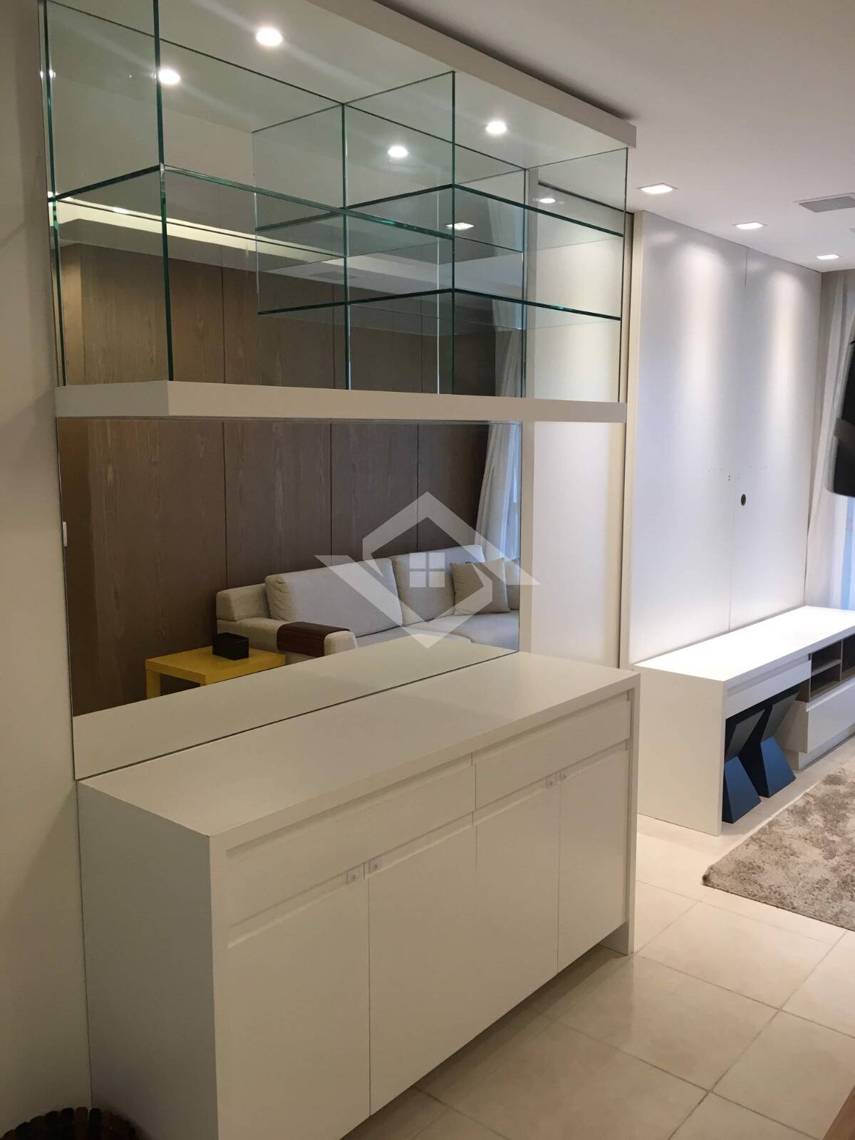 Apartamento, 2 quartos, 70 m² - Foto 2